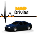 Mad Driving