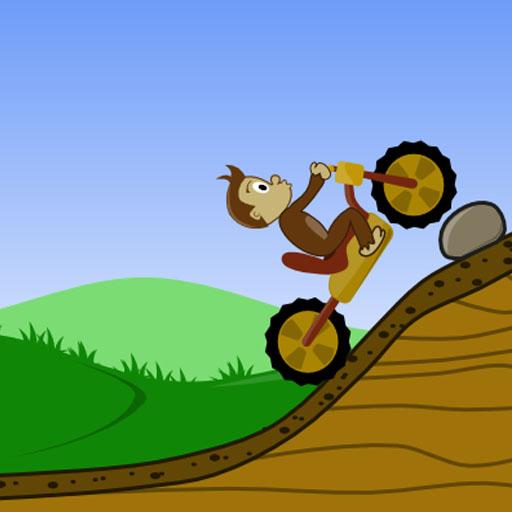 Mountain Driving