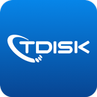 TDiSK - India's Best Learning app for +2, JEE,NEET biểu tượng