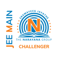 Narayana JEE Main Challenger
