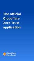 Cloudflare One plakat