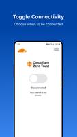 Cloudflare One اسکرین شاٹ 1