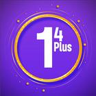 WARP Plus Fast & Unlimited أيقونة