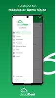 cloudFleet screenshot 1