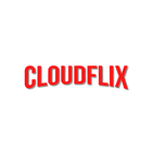 Cloudflix icône