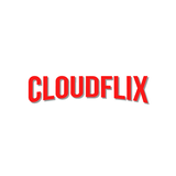 Cloudflix icône