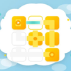 Cloud Flows Puzzle APK