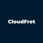 CloudFret icône