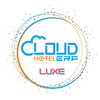 Cloud Hotel ERP Luxe icon