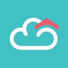 Cloudhoods آئیکن