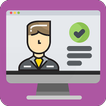 Ticket2u Check-in Manager иконка