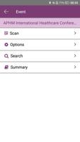 Ticket2u Check-in Manager Screenshot 1