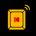 KODAK Digital Frame-icoon