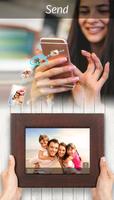 Polaroid 3.0 Wi-Fi Photo Frame imagem de tela 1