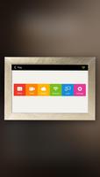 Polaroid 3.0 Wi-Fi Photo Frame imagem de tela 2