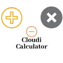 APK Cloudi Calculator