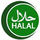 Halal Cek icône