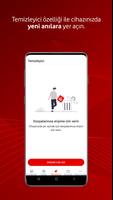 Vodafone Güvenli Depo Ekran Görüntüsü 2
