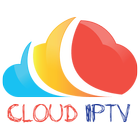 CLOUD IPTV icône