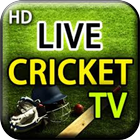Live Cricket TV أيقونة