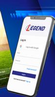 Legend Fantasy स्क्रीनशॉट 1