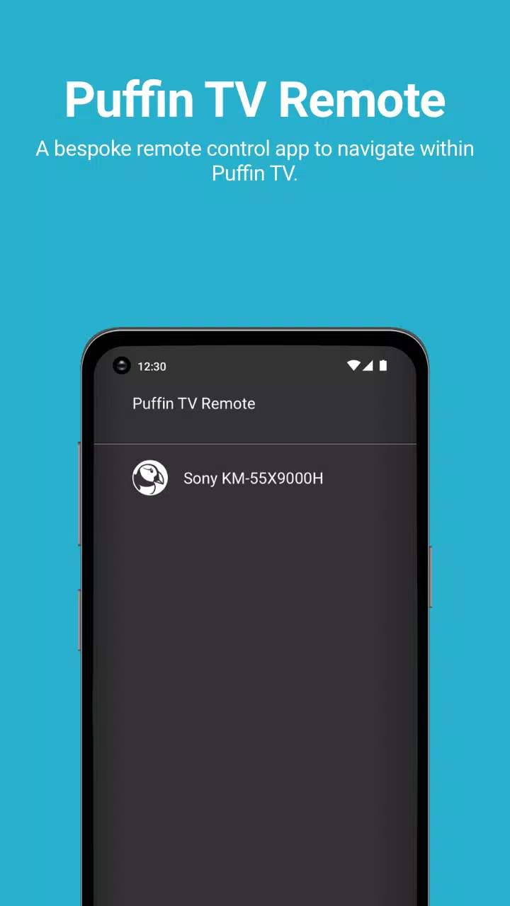 Puffin Tv Remote Apk For Android Download