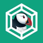 Puffin for Chatbot-icoon