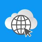 Puffin Cloud Browser icono