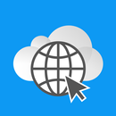 Cloud Browser APK