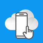 Cloud Phone-icoon
