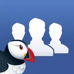 Descargar APK de Puffin for Facebook