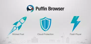 Puffin Web Browser