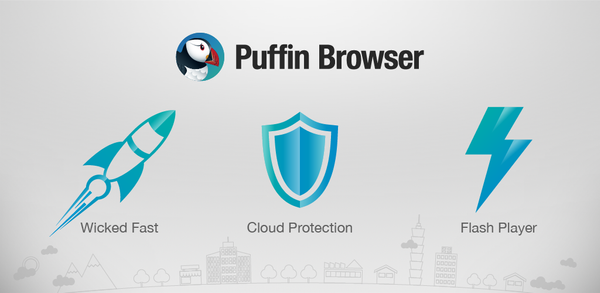 Como baixar Puffin Cloud Browser no celular image