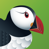 Puffin Web Browser icono