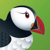 Puffin Web Browser ícone