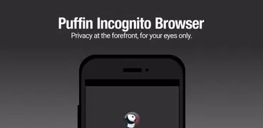 Puffin Incognito Browser