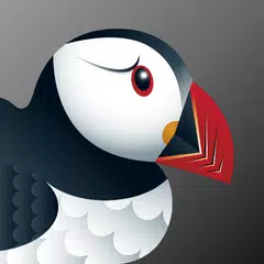 Скачать Puffin Incognito Browser APK