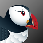 Puffin Incognito Browser biểu tượng