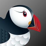 Puffin Incognito Browser আইকন