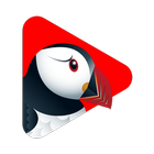 Puffin TV Player 图标