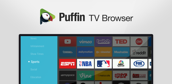 Как скачать Puffin TV Browser на Android image