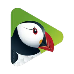 Descargar APK de Puffin TV Browser