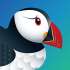 Puffin Browser Pro biểu tượng