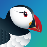 Puffin Browser Pro aplikacja