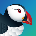 Puffin Browser Pro иконка