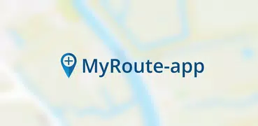 MyRoute-app