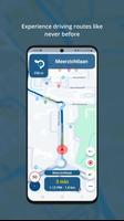 MyRoute-app syot layar 1