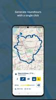 MyRoute-app capture d'écran 2