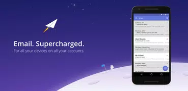 Newton Mail - Email & Calendar