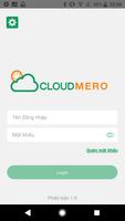 CloudMero Affiche